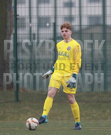 BFC Dynamo U17 - 1.FC Magdeburg U17 BFC Dynamo U17 - 1.FC Magdeburg U17