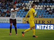 3.Spieltag Chemnitzer FC - BFC Dynamo,