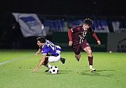 16.Spieltag BFC Dynamo -  Hertha BSC II