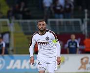 32.Spieltag 1.FC Lok Leipzig - BFC Dynamo