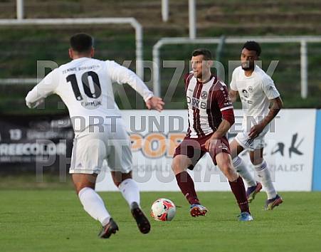 35.Spieltag BFC Dynamo - Tennis Borussia Berlin,