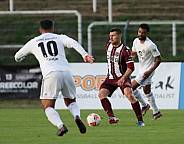 35.Spieltag BFC Dynamo - Tennis Borussia Berlin,