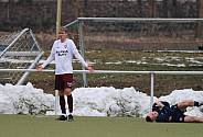 Testspiel SV Babelsberg 03 - BFC Dynamo