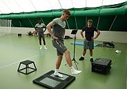Trainingsauftakt 22.06.2026 BFC Dynamo