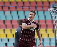 8.Spieltag BFC Dynamo - FSV Optik Rathenow,