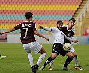 10.Spieltag BFC Dynamo - ZFC Meuselwitz