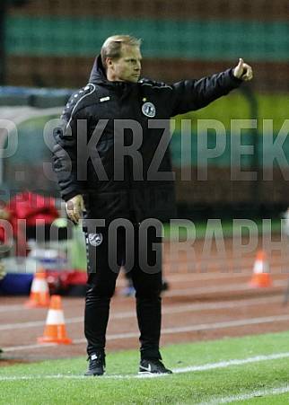 13.Spieltag BFC Dynamo - Berliner AK 07