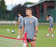 Training vom 11.07.2024 BFC Dynamo