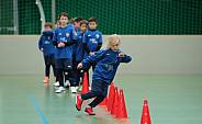 BFC Dynamo FerienCamp Herbst 2025