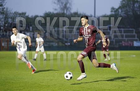 30.Spieltag BFC Dynamo - FC Eilenburg