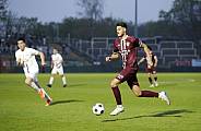 30.Spieltag BFC Dynamo - FC Eilenburg