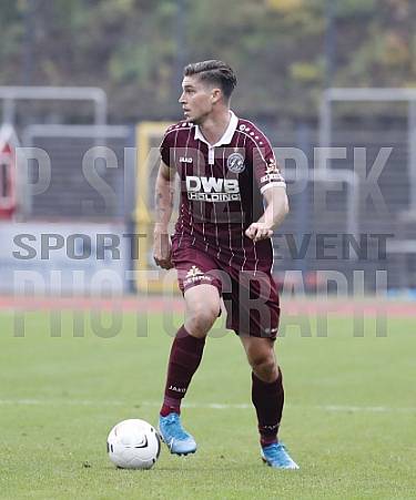 14.Spieltag Berliner AK07 - BFC Dynamo,