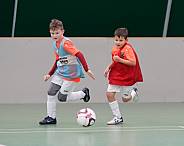 BFC Dynamo FerienCamp 2023