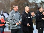 4.Runde Cosy-Wasch-Landespokal BFC Preussen - BFC Dynamo