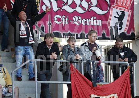 34.Spieltag FC Rot-Weiß Erfurt - BFC Dynamo ,