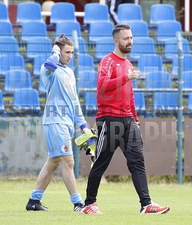 BFC Dynamo U19 - Berliner AK U19