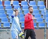 BFC Dynamo U19 - Berliner AK U19
