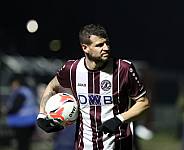 26.Spieltag BFC Dynamo - SV Babelsberg 03,