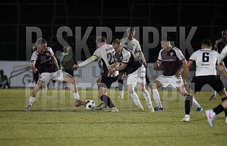 20. Spieltag BFC Dynamo - BFC Preussen