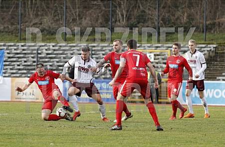 22.Spieltag SV Lichtenberg 47 - BFC Dynamo 22.Spieltag SV Lichtenberg 47 - BFC Dynamo
