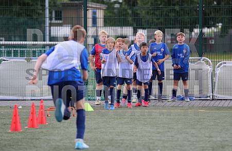 BFC Dynamo FerienCamp Sommer 2025