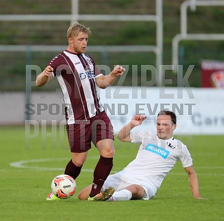 8.Spieltag BFC Dynamo - SV Lichtenberg 47,