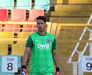 2.Spieltag BFC Dynamo - FSV Wacker 90 Nordhausen