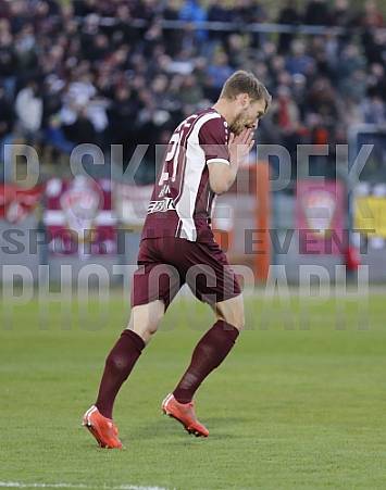 35.Spieltag BFC Dynamo - Tennis Borussia Berlin,