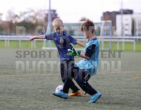 BFC Dynamo FerienCamp Herbst 2022