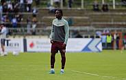 34.Spieltag BFC Dynamo - Chemnitzer FC