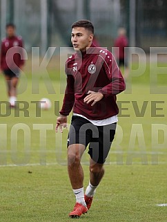 07.09.2019 Training BFC Dynamo