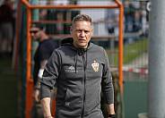 32.Spieltag BFC Dynamo - FC Energie Cottbus,