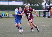 2.Spieltag BFC Dynamo U17 - 1.FC Magdeburg U16