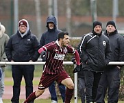 Testspiel BSV Eintracht Mahlsdorf - BFC Dynamo