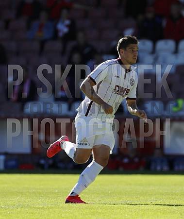 9.Spieltag FC Energie Cottbus - BFC Dynamo