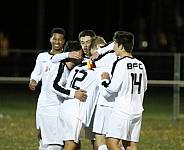 6.Spieltag BFC Dynamo U19 - SV Babelsberg 03 U19
