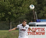 12.Spieltag FSV Optik Rathenow - BFC Dynamo,