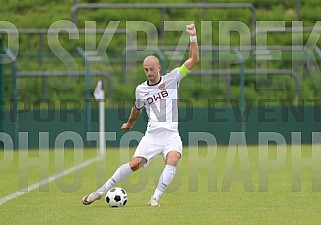 Testspiel BFC Dynamo - FC Hansa Rostock II,