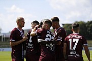 3.Spieltag BFC Dynamo - ZFC Meuselwitz