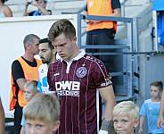 3.Spieltag Chemnitzer FC - BFC Dynamo