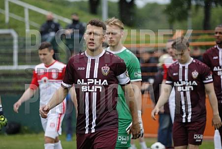 32. Spieltag BFC Dynamo - Hallescher FC 32. Spieltag BFC Dynamo - Hallescher FC