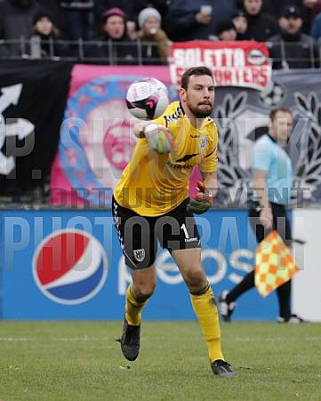 18.Spieltag SV Babelsberg 03 - BFC Dynamo, 18.Spieltag SV Babelsberg 03 - BFC Dynamo,