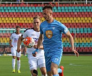 Berliner Pilsner Pokalfinal 2017
FC Viktoria 1889  Berlin - BFC Dynamo