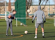 06.01.2022 Training BFC Dynamo