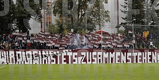 11.Spieltag VSG Altglienicke - BFC Dynamo