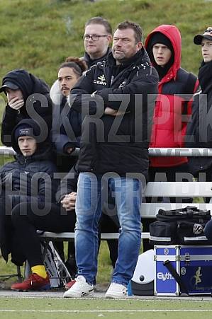 11.01.2020 Testspiel BFC Dynamo - SV Empor Berlin