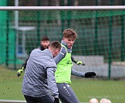 01.02.2022 Training BFC Dynamo