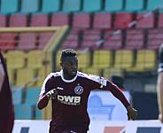 28.Spieltag BFC Dynamo - VfB Germania Halberstadt