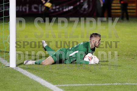 8.Spieltag BFC Dynamo - SV Lichtenberg 47,