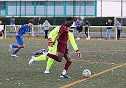 7.Spieltag BFC Dynamo U19 - VSG Altglienicke U19,
